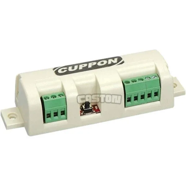 Cuppon SN-32 Panjur/Kepenk Alıcı Kartı