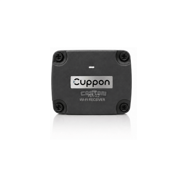 Cuppon WA22 WiFi 2.4GHz Panjur ve Kepenk Alıcısı