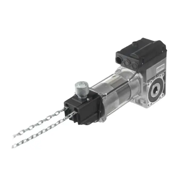 Nice SD100 24 Seksiyonel Kapı Motoru (Tek Motor)