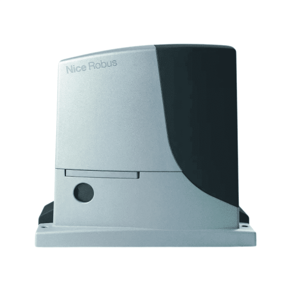 Nice Robus 1000 Kapı Motoru (Tek Motor)